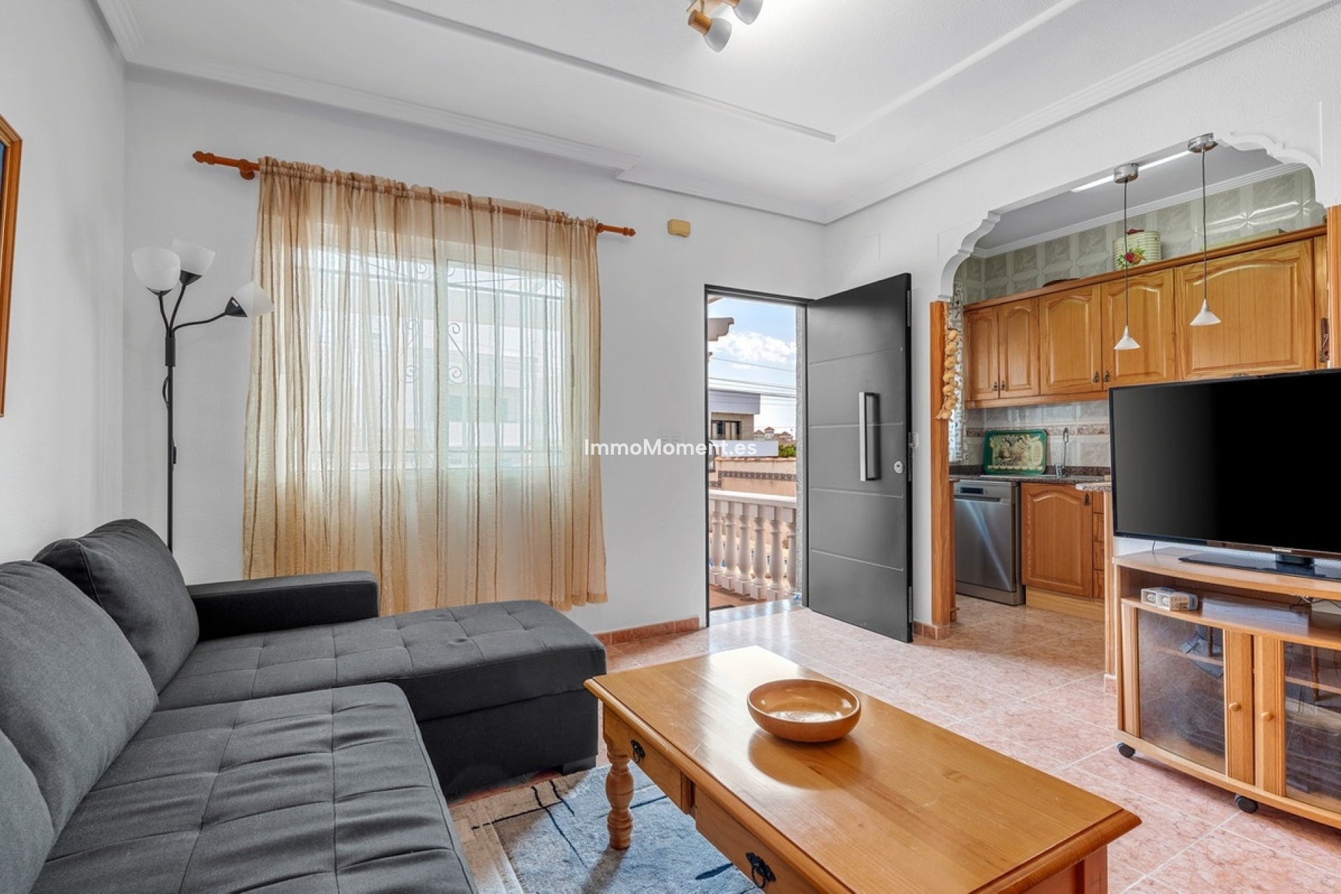 Resale - Detached villa - Orihuela - El Galan