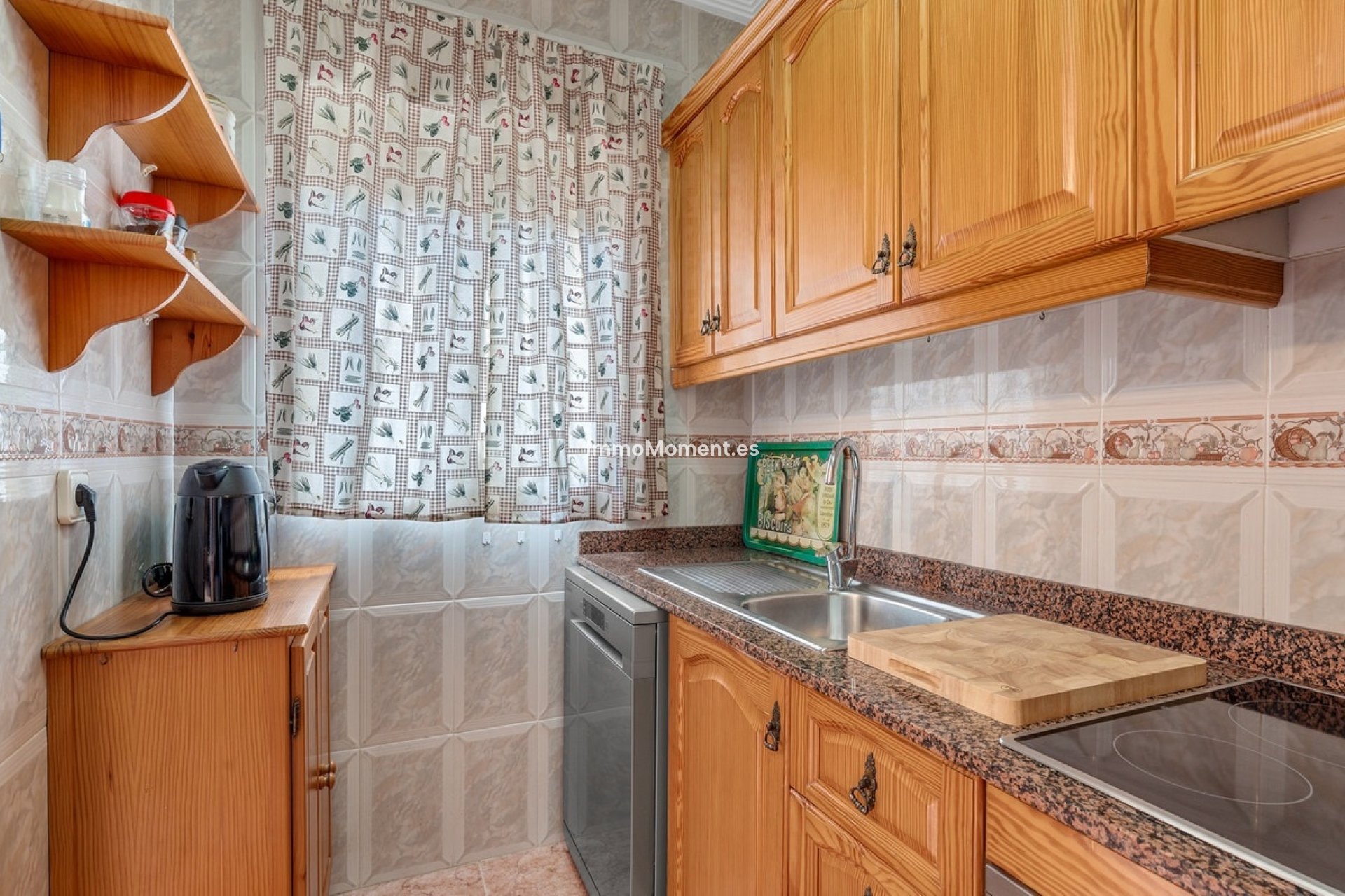 Resale - Detached villa - Orihuela - El Galan