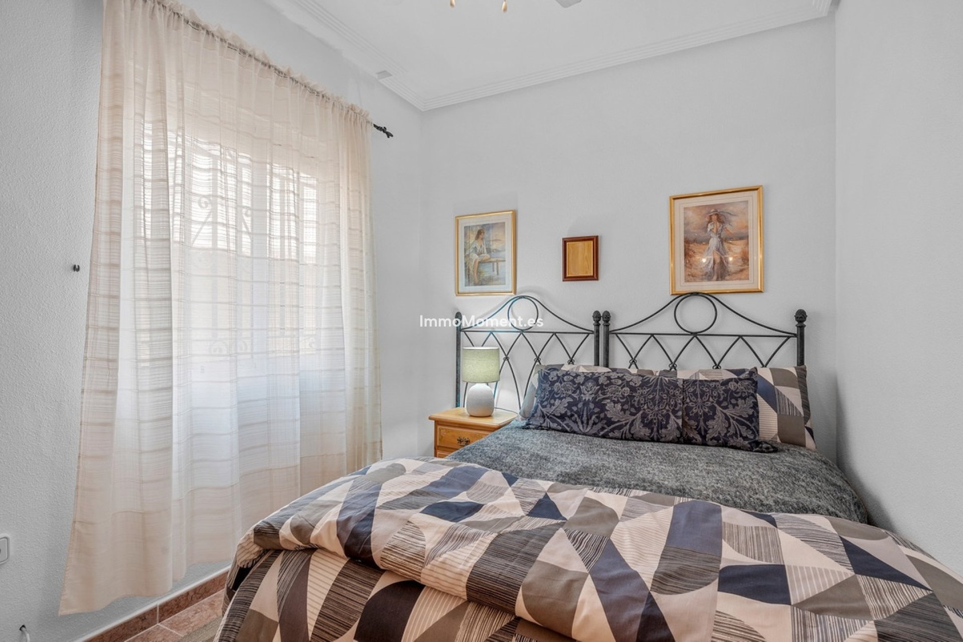 Resale - Detached villa - Orihuela - El Galan