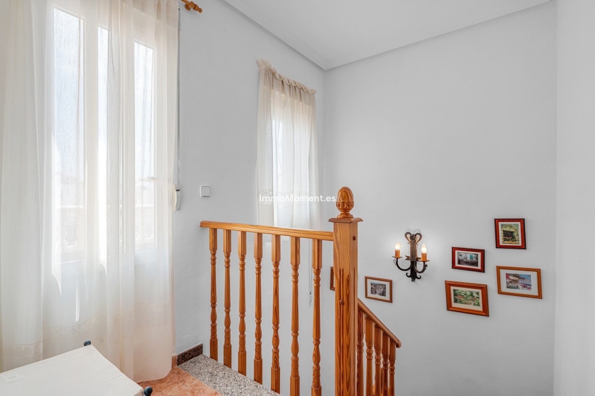 Resale - Detached villa - Orihuela - El Galan
