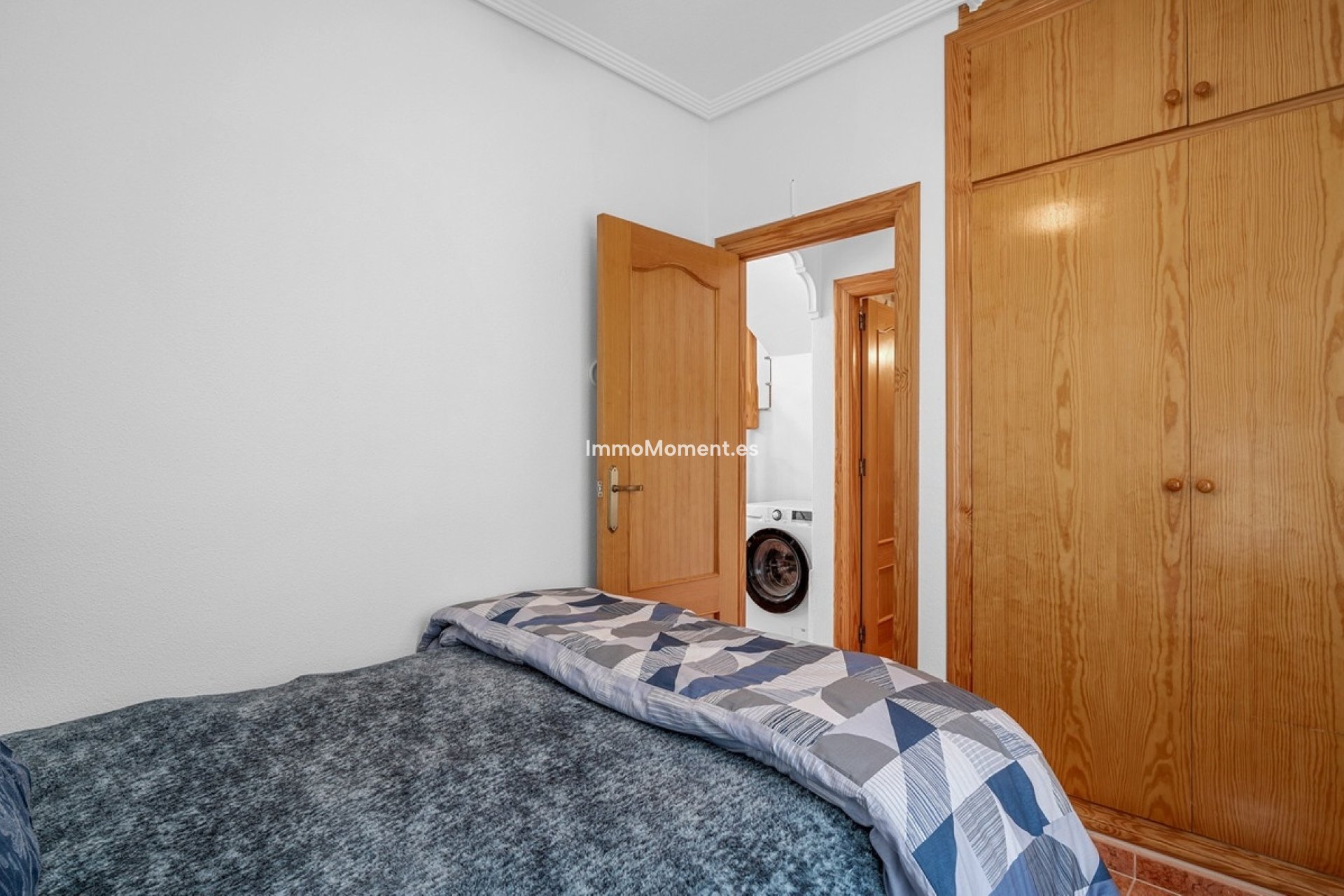 Resale - Detached villa - Orihuela - El Galan