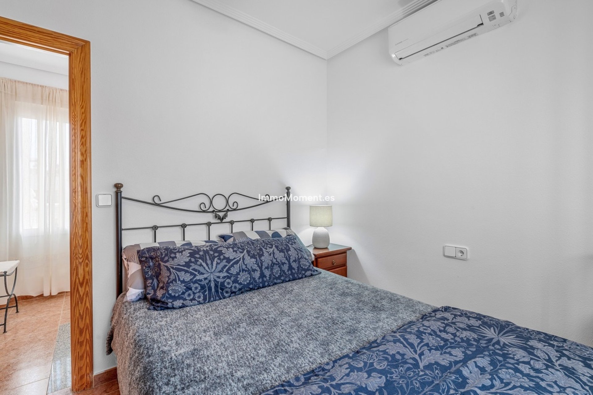 Resale - Detached villa - Orihuela - El Galan