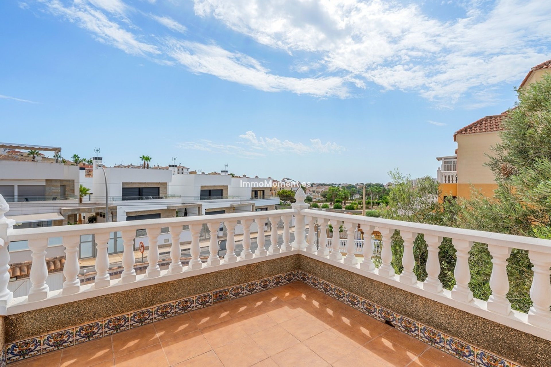 Resale - Detached villa - Orihuela - El Galan