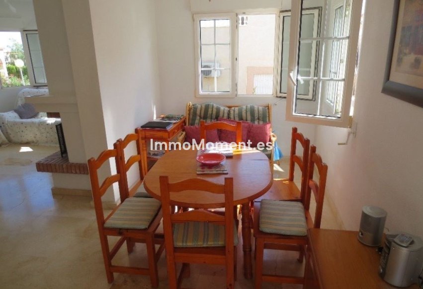 Resale - Detached villa - Orihuela - El Galan