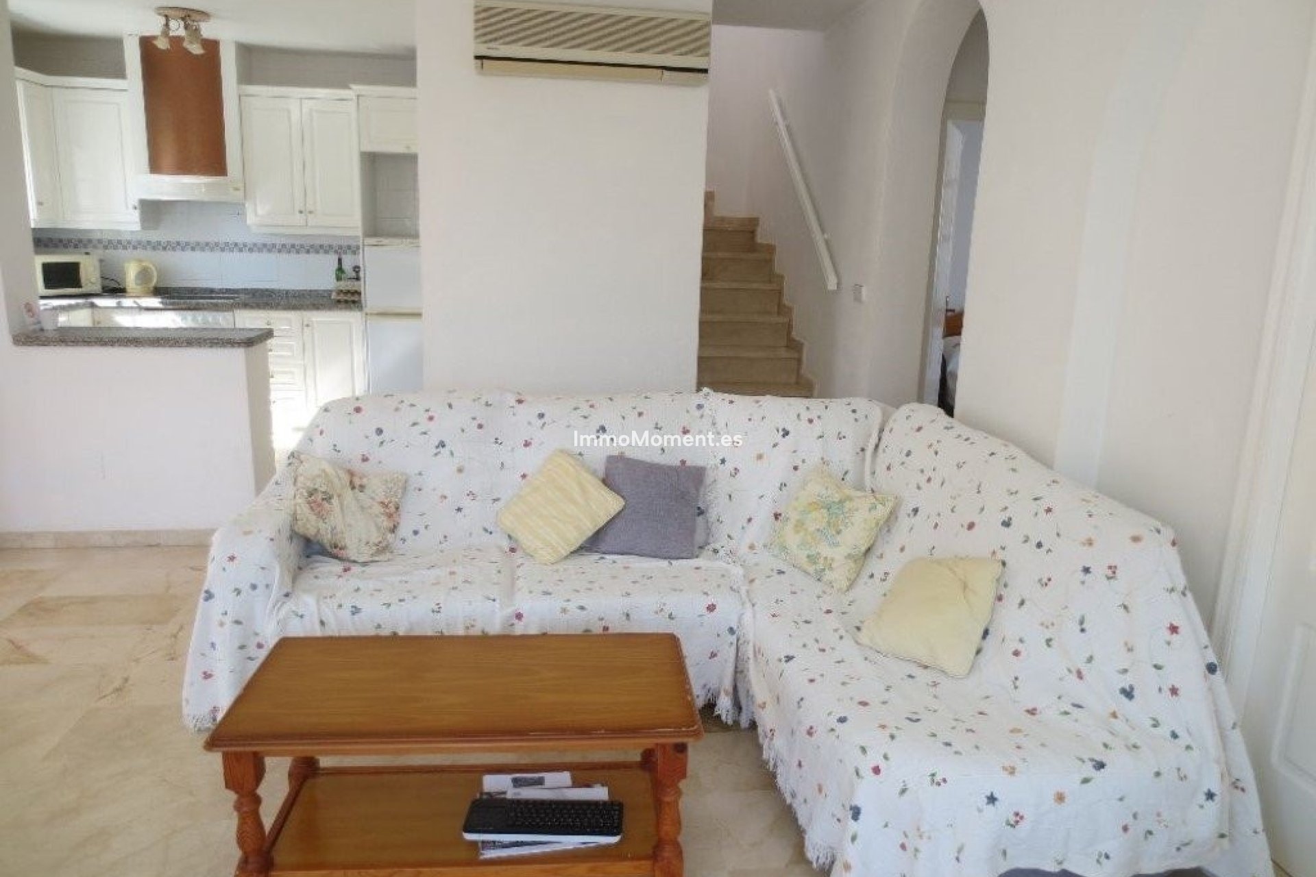 Resale - Detached villa - Orihuela - El Galan