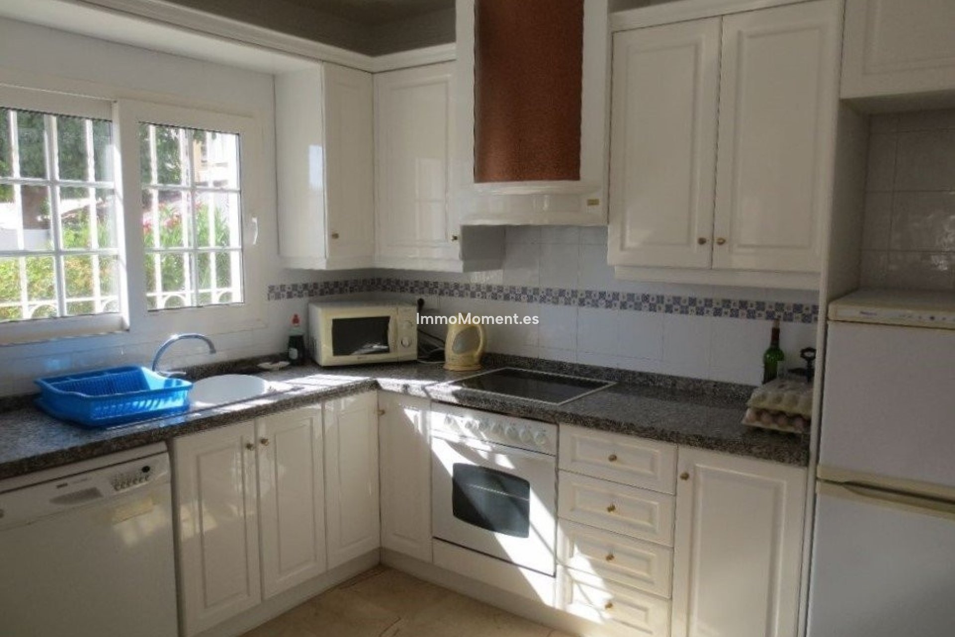 Resale - Detached villa - Orihuela - El Galan