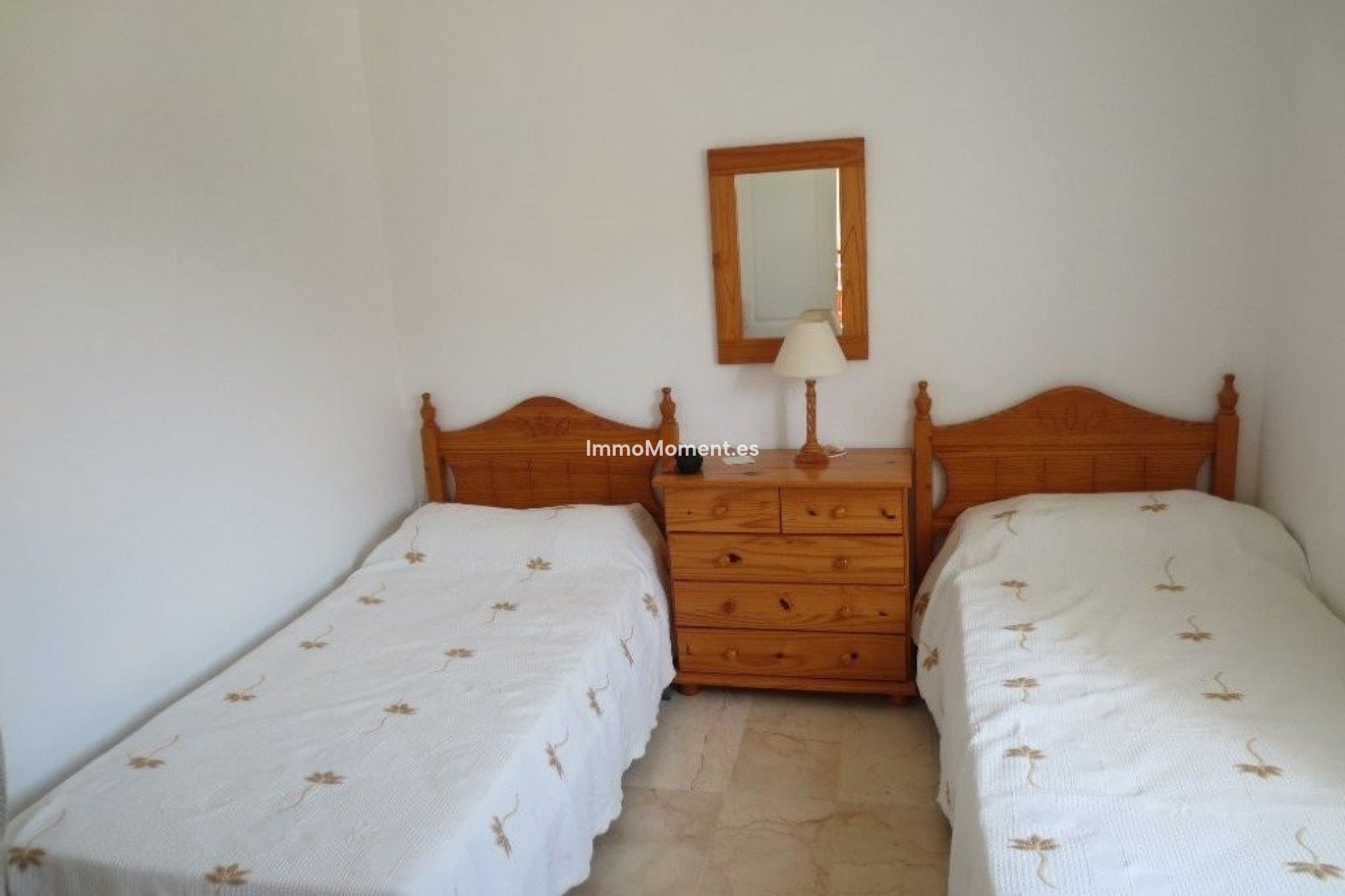 Resale - Detached villa - Orihuela - El Galan