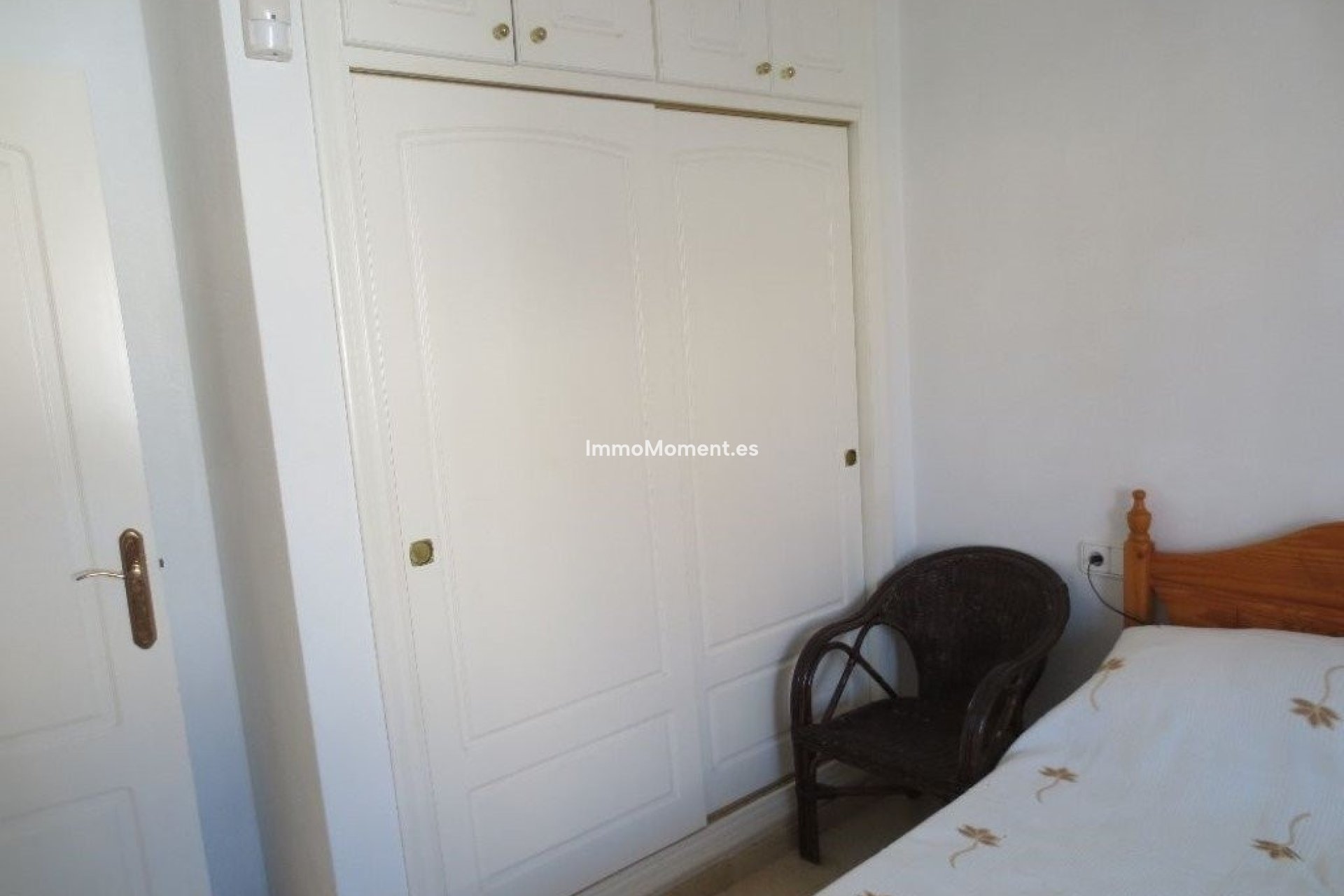 Resale - Detached villa - Orihuela - El Galan