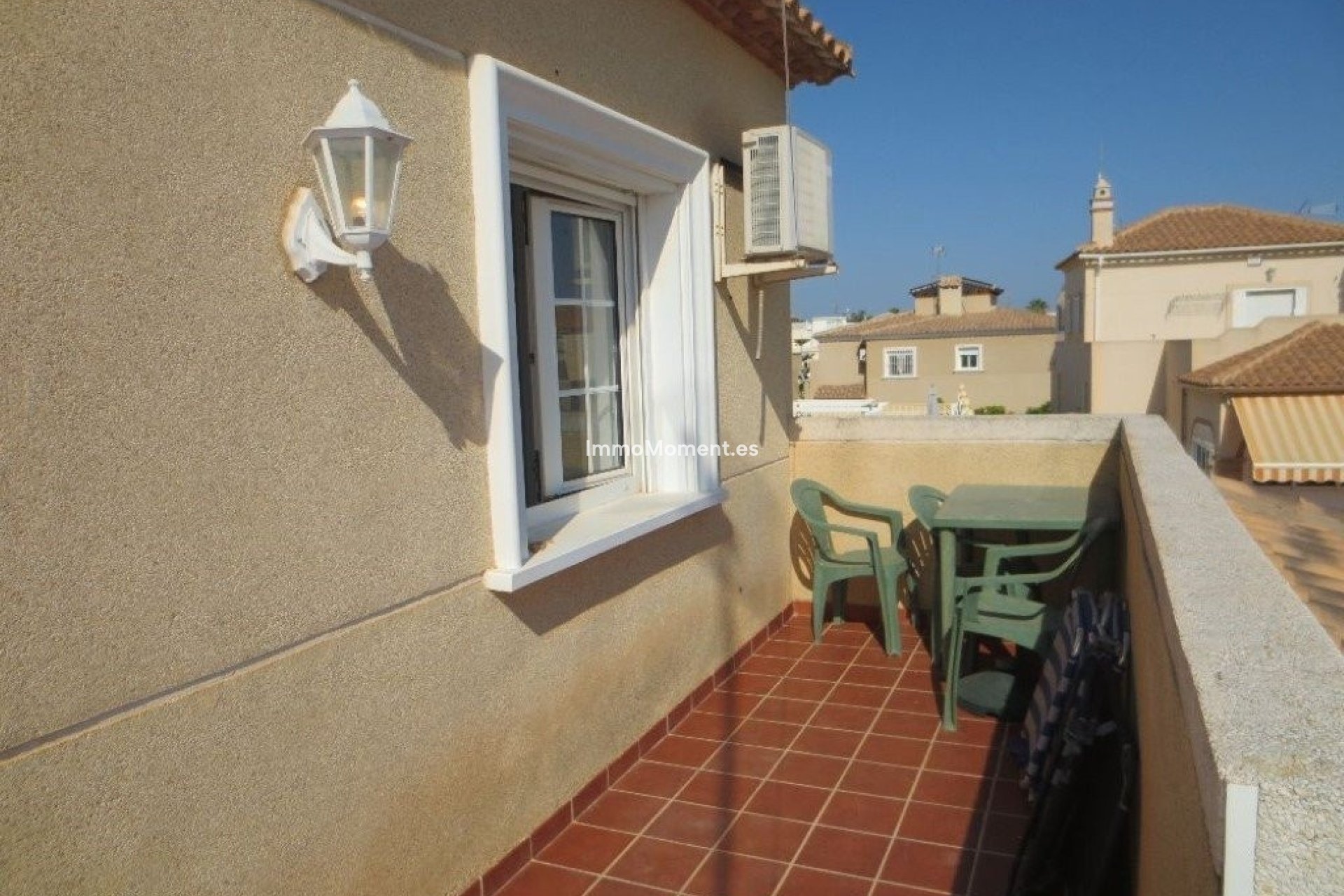 Resale - Detached villa - Orihuela - El Galan