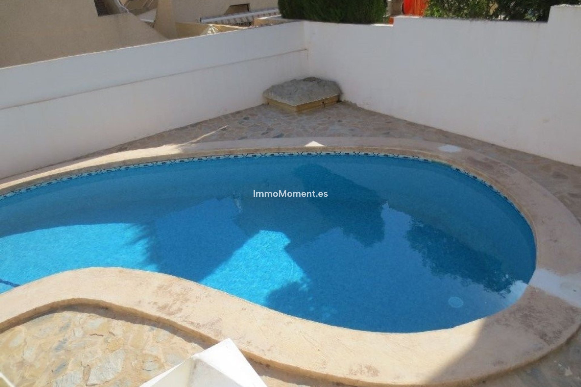 Resale - Detached villa - Orihuela - El Galan