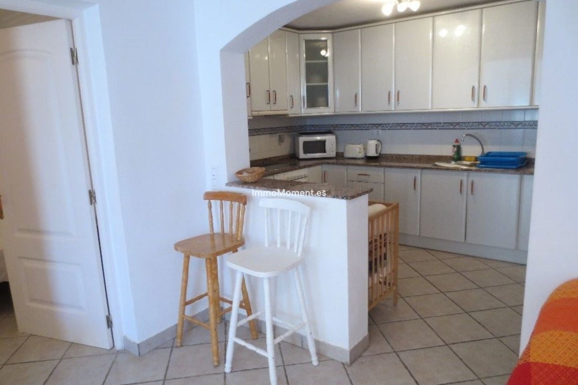 Resale - Detached villa - Orihuela - El Galan