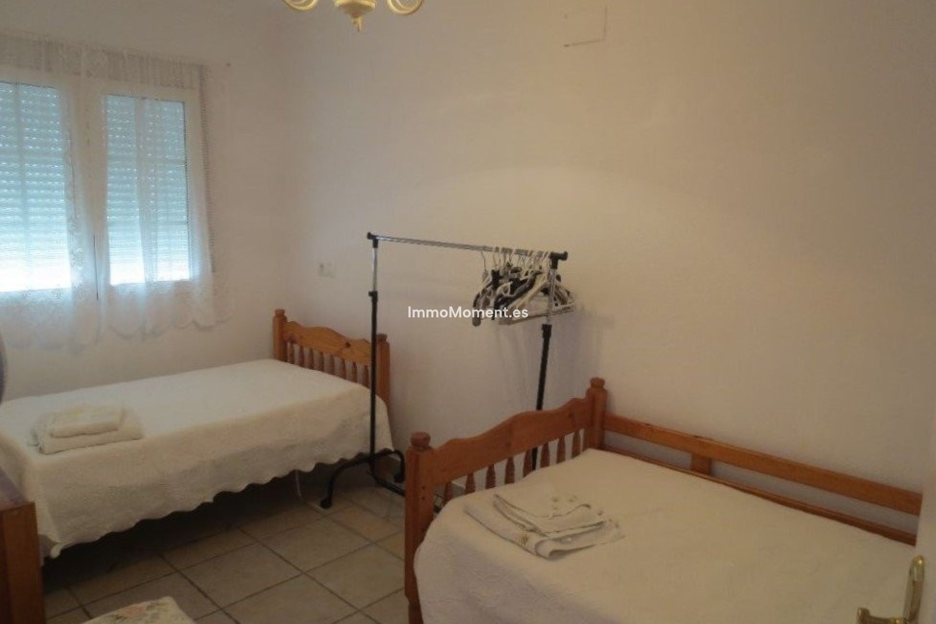 Resale - Detached villa - Orihuela - El Galan
