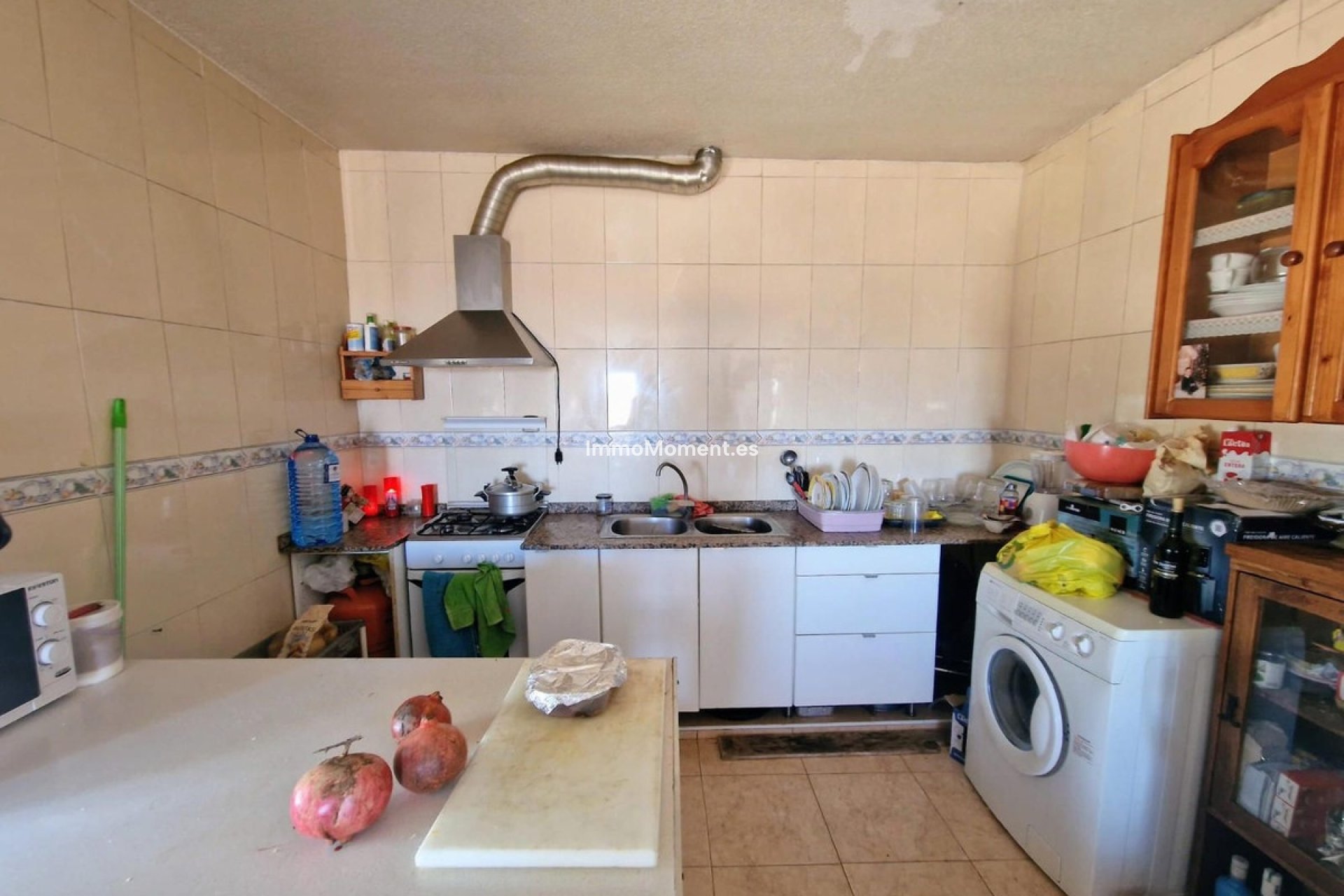 Resale - Detached villa - Orihuela - Hurchillo