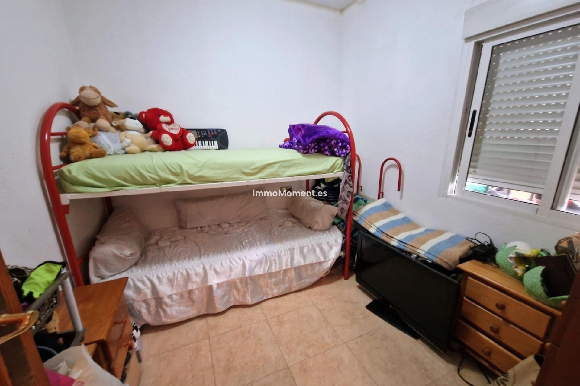 Resale - Detached villa - Orihuela - Hurchillo