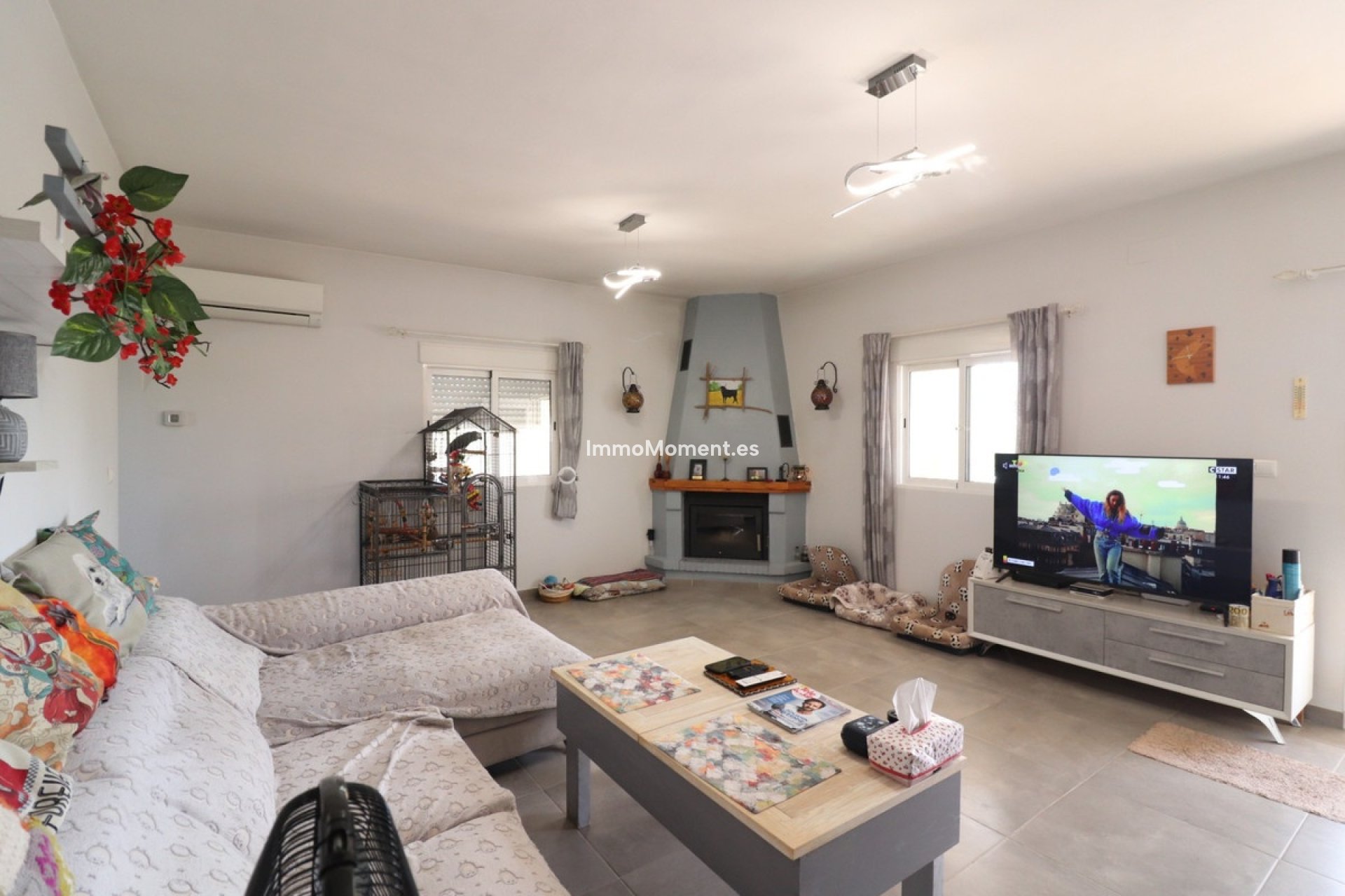 Resale - Detached villa - Orihuela - La Campaneta