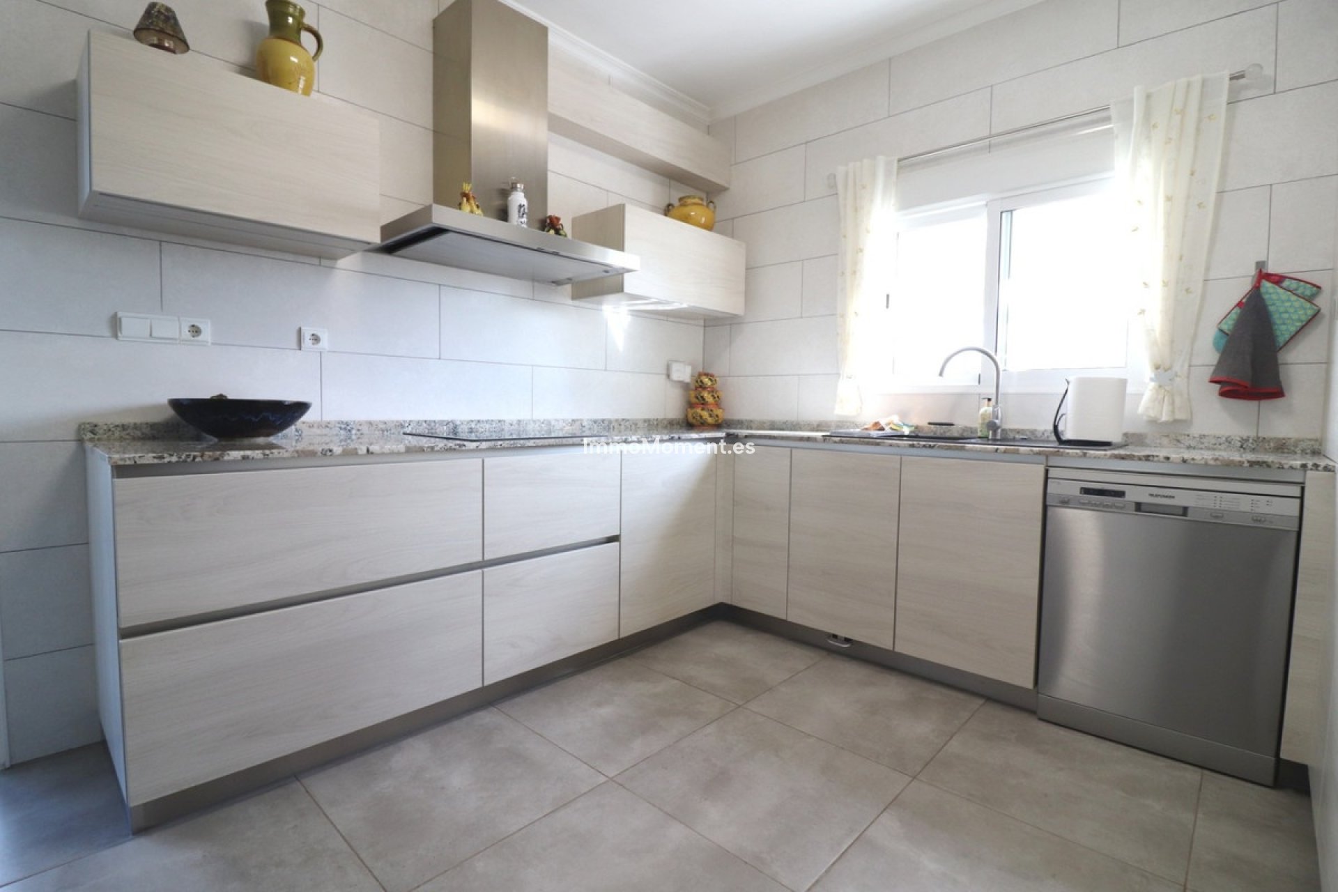 Resale - Detached villa - Orihuela - La Campaneta