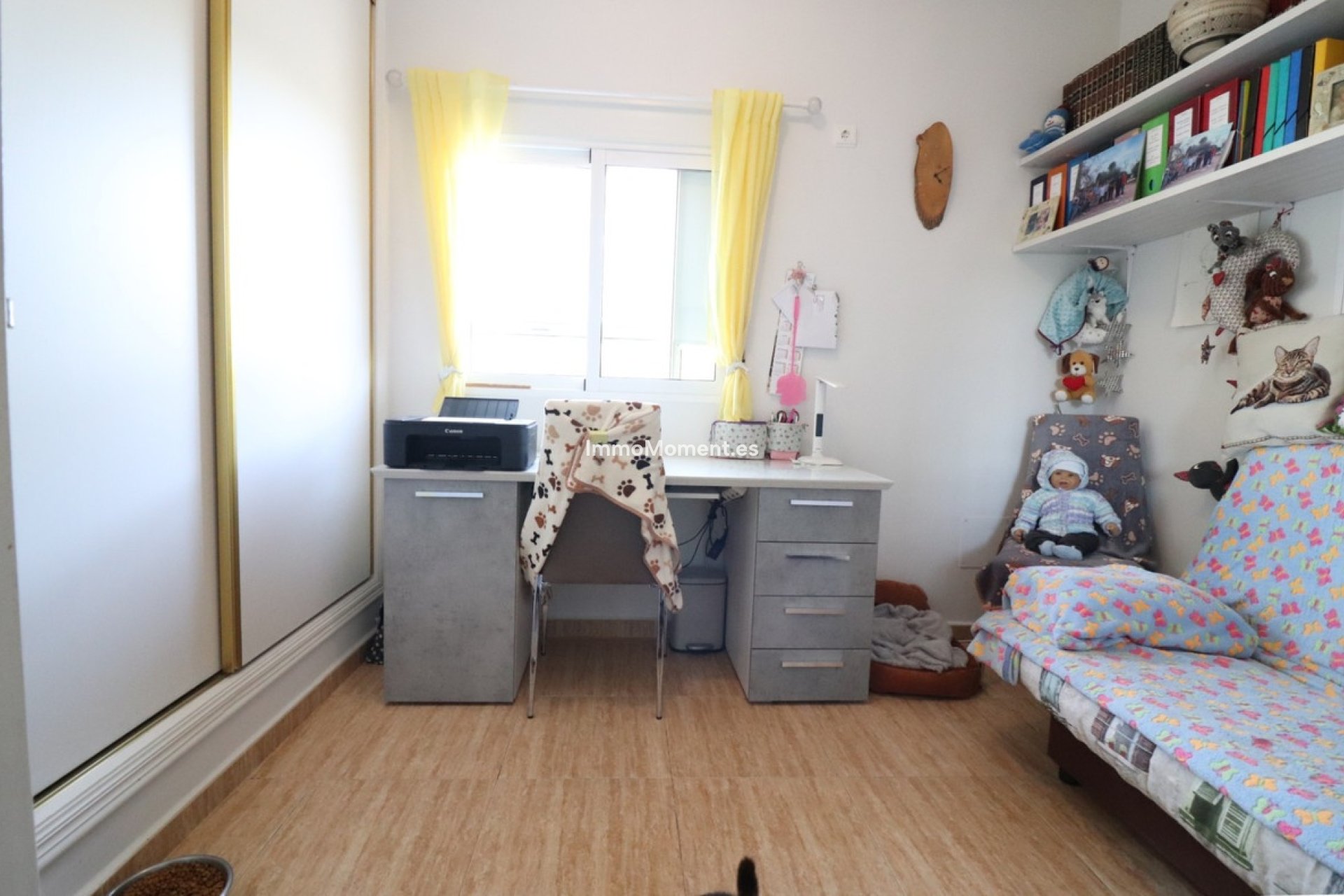 Resale - Detached villa - Orihuela - La Campaneta