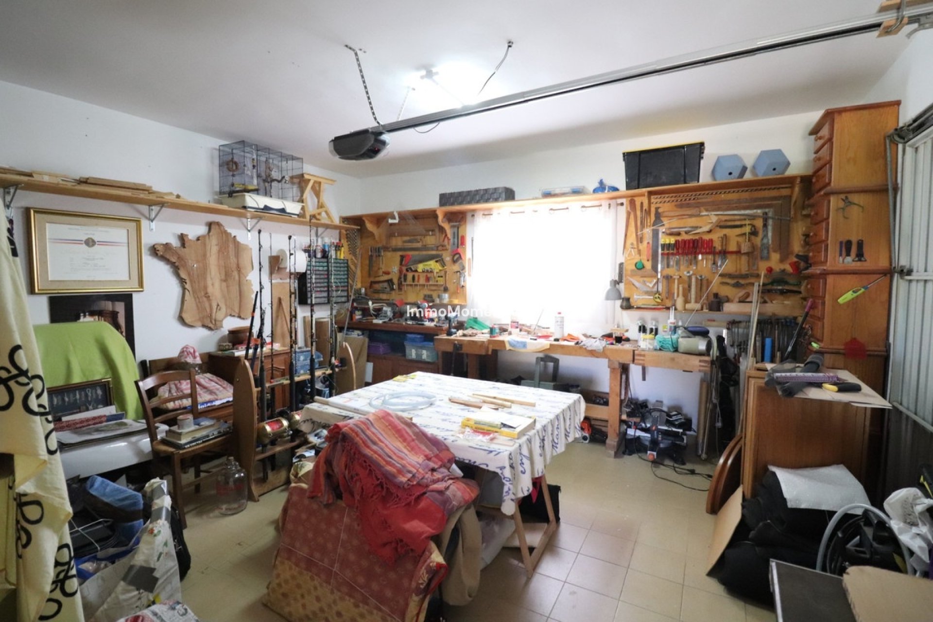 Resale - Detached villa - Orihuela - La Campaneta