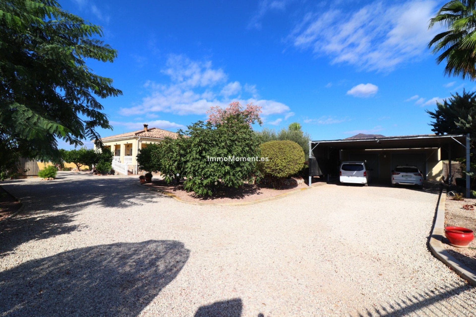 Resale - Detached villa - Orihuela - La Campaneta