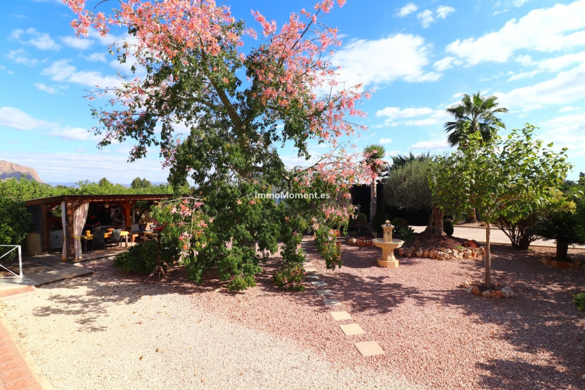 Resale - Detached villa - Orihuela - La Campaneta