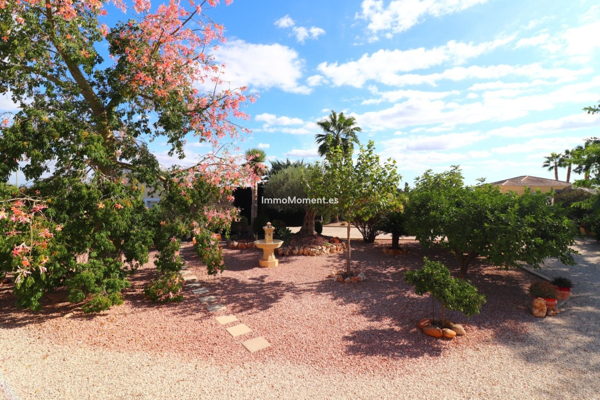 Resale - Detached villa - Orihuela - La Campaneta