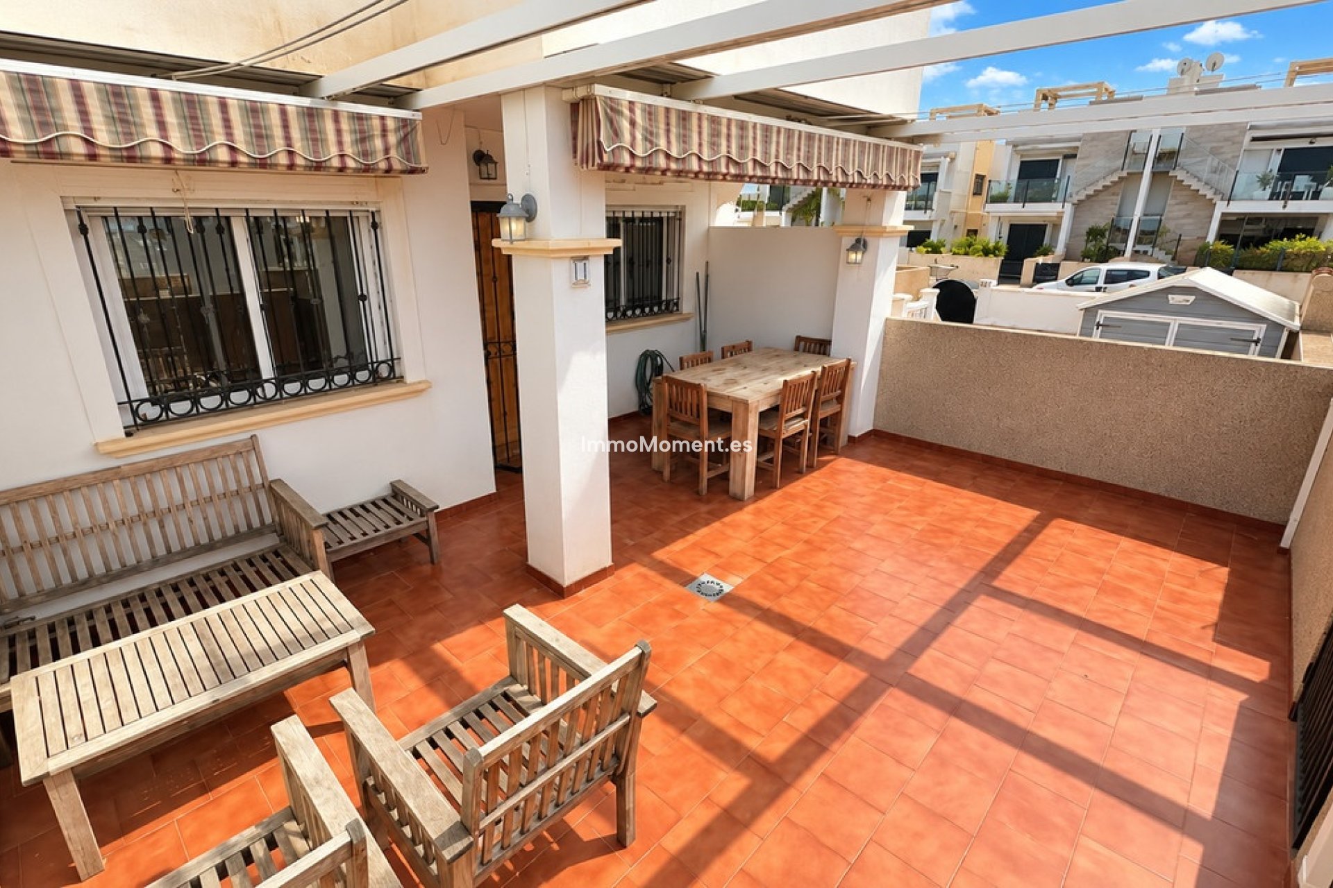 Resale - Detached villa - Orihuela - La Ciñuelica