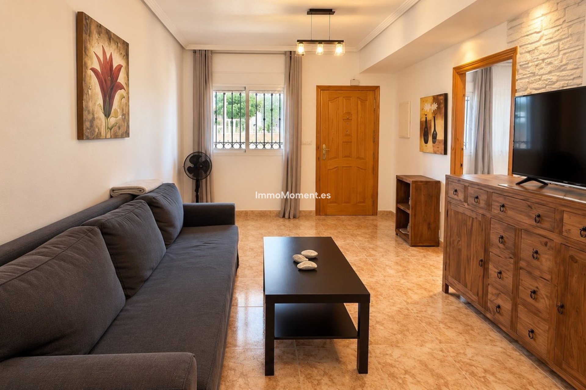 Resale - Detached villa - Orihuela - La Ciñuelica