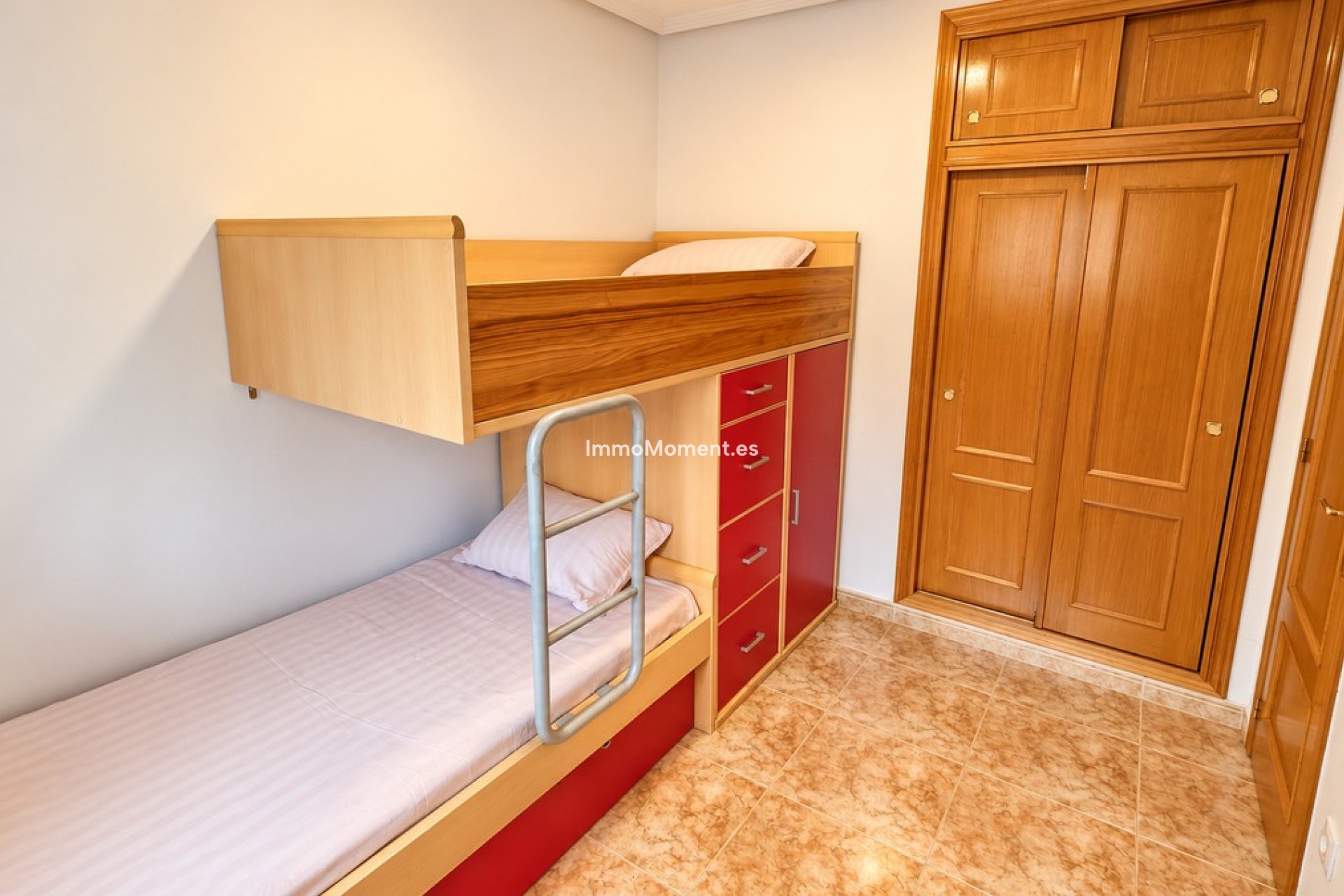 Resale - Detached villa - Orihuela - La Ciñuelica