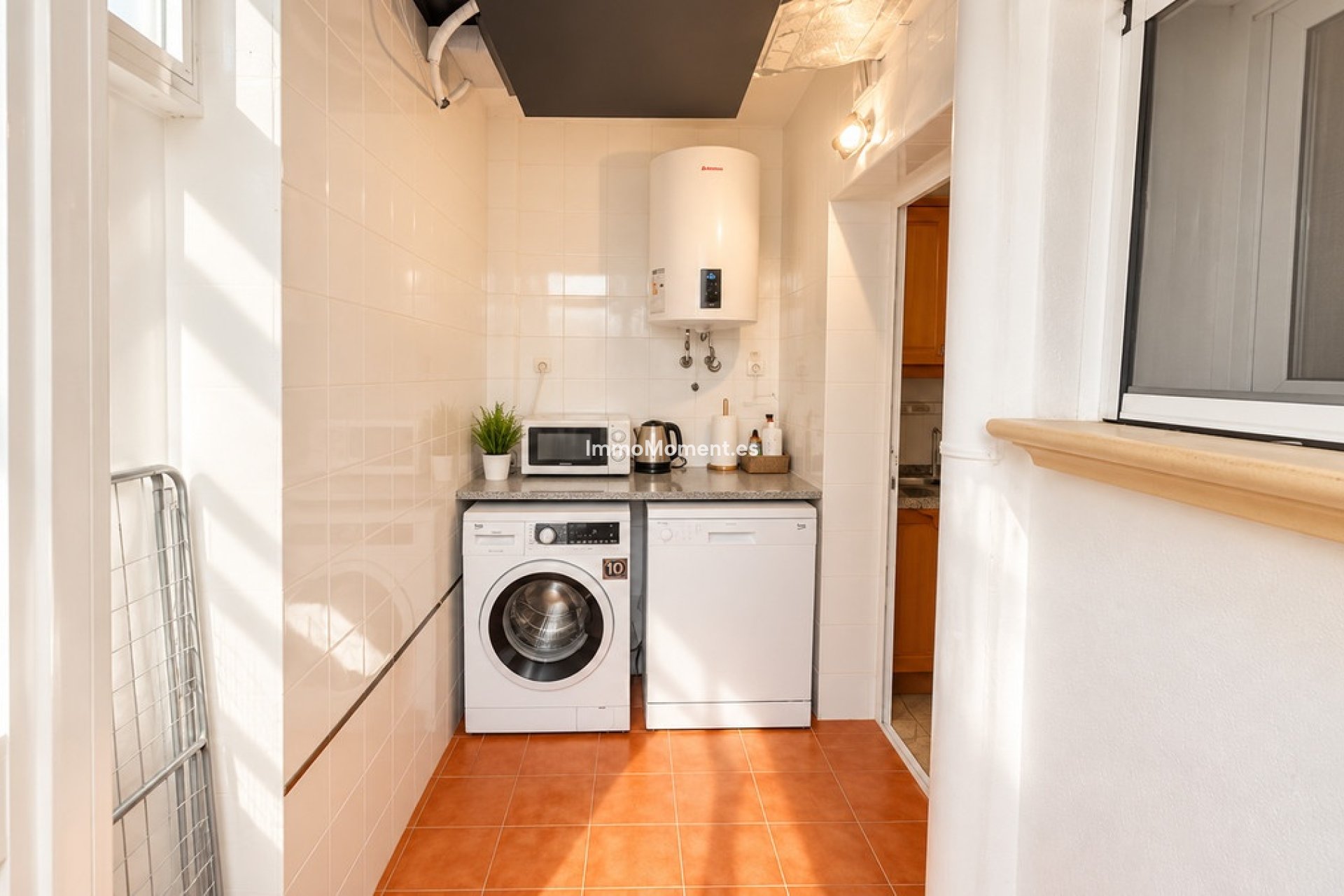 Resale - Detached villa - Orihuela - La Ciñuelica