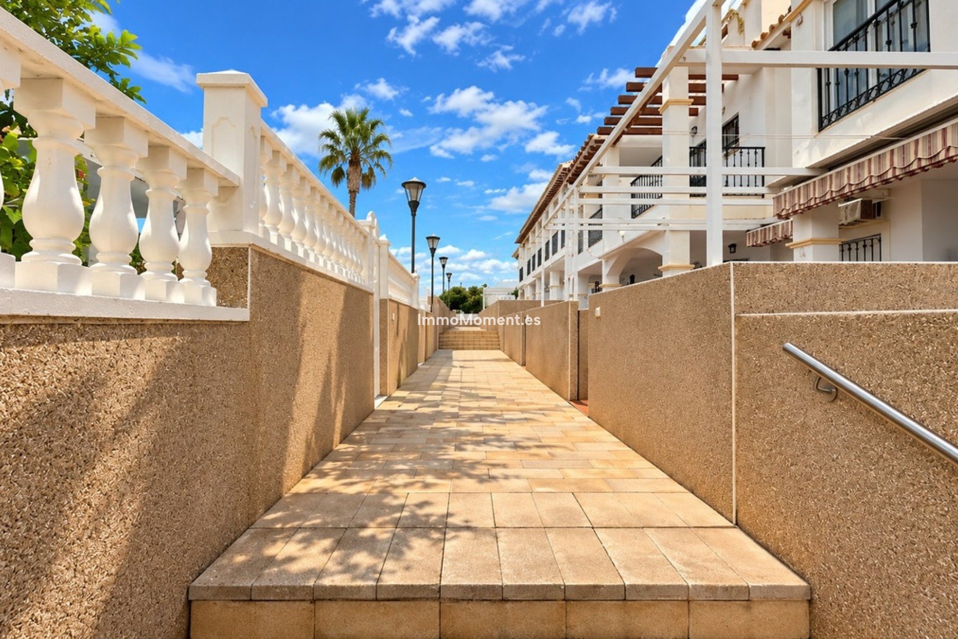 Resale - Detached villa - Orihuela - La Ciñuelica