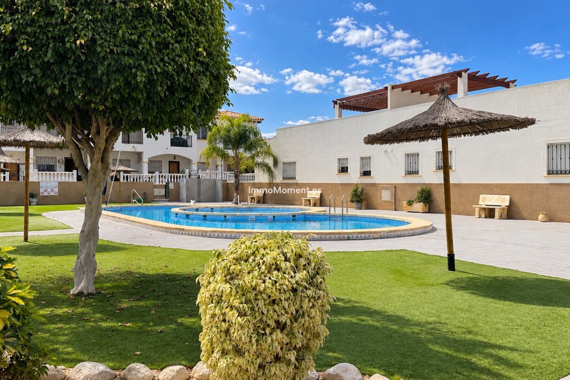 Resale - Detached villa - Orihuela - La Ciñuelica