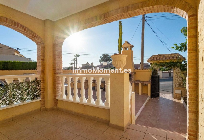 Resale - Detached villa - Orihuela - La Florida