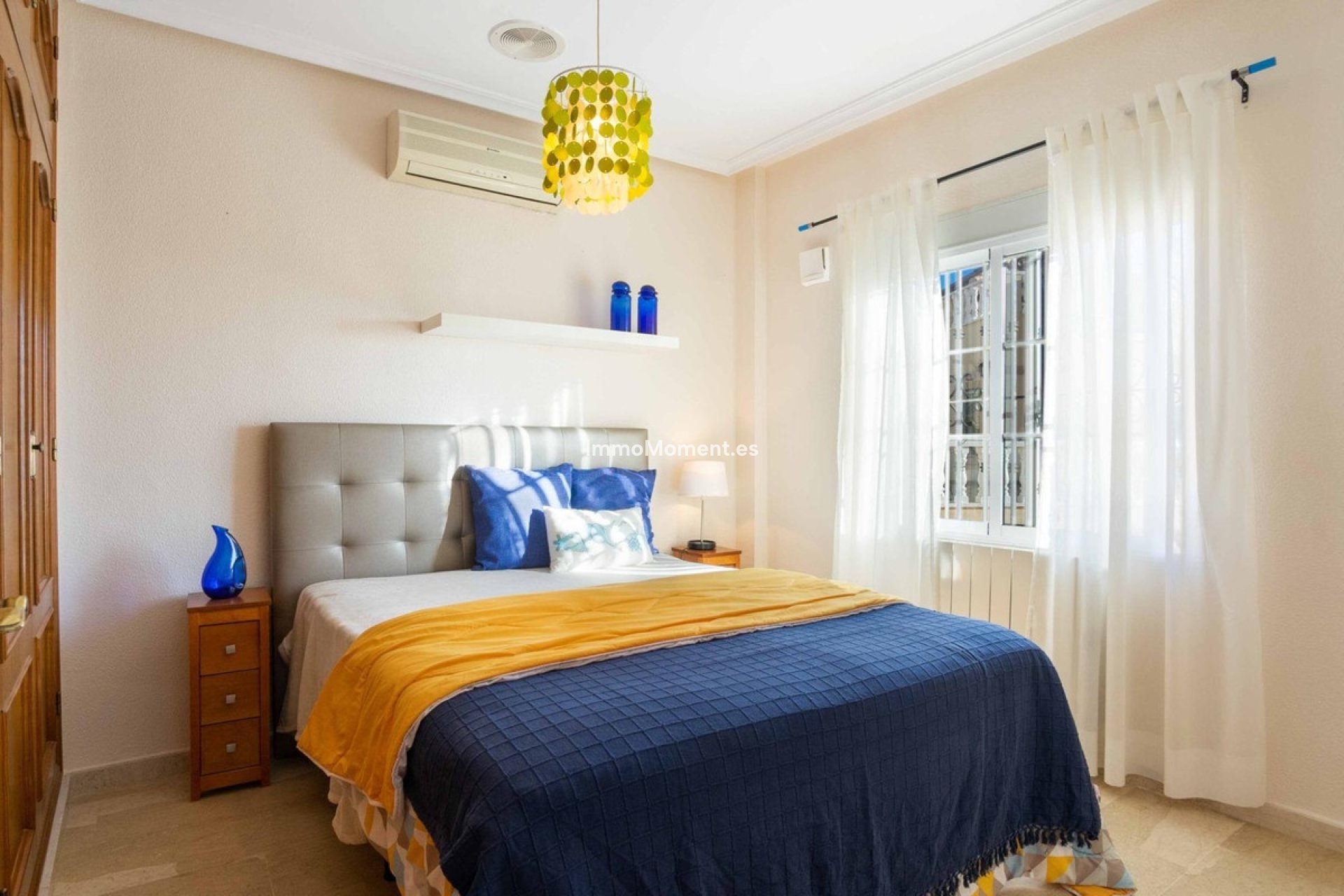 Resale - Detached villa - Orihuela - La Florida