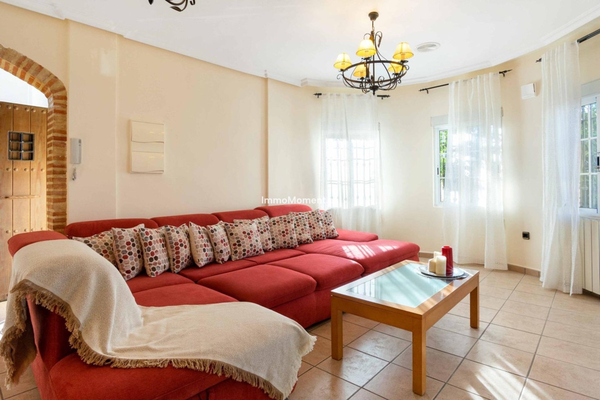 Resale - Detached villa - Orihuela - La Florida
