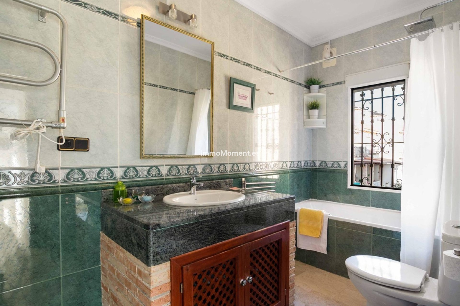 Resale - Detached villa - Orihuela - La Florida