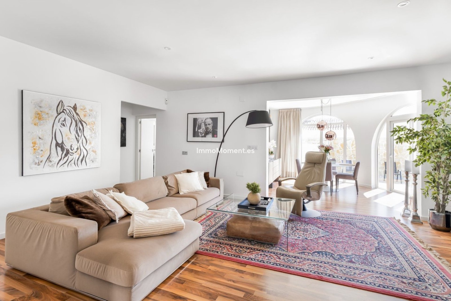 Resale - Detached villa - Orihuela - La Florida