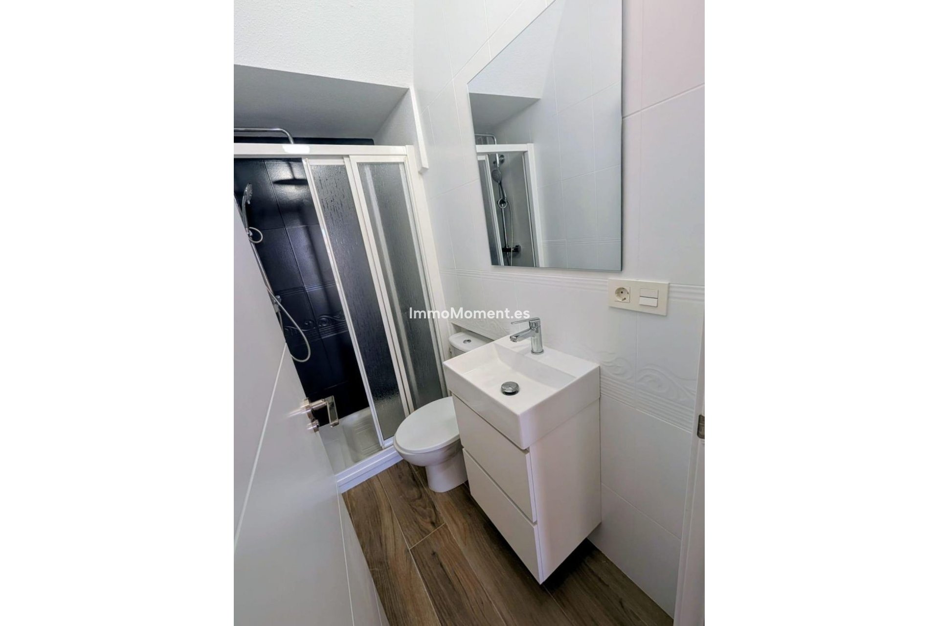 Resale - Detached villa - Orihuela - La Florida
