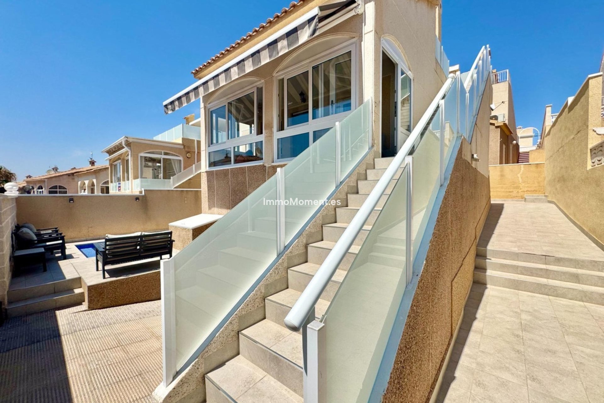 Resale - Detached villa - Orihuela - La Florida