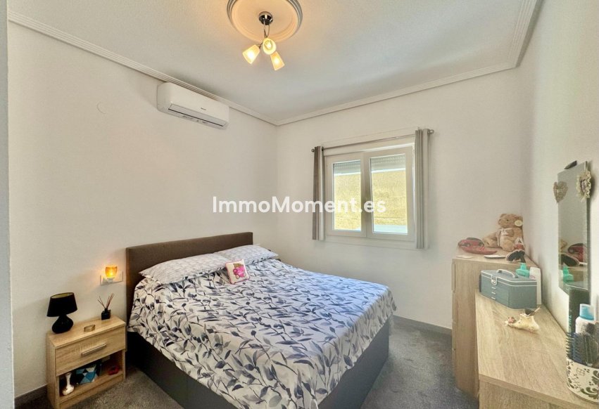Resale - Detached villa - Orihuela - La Florida