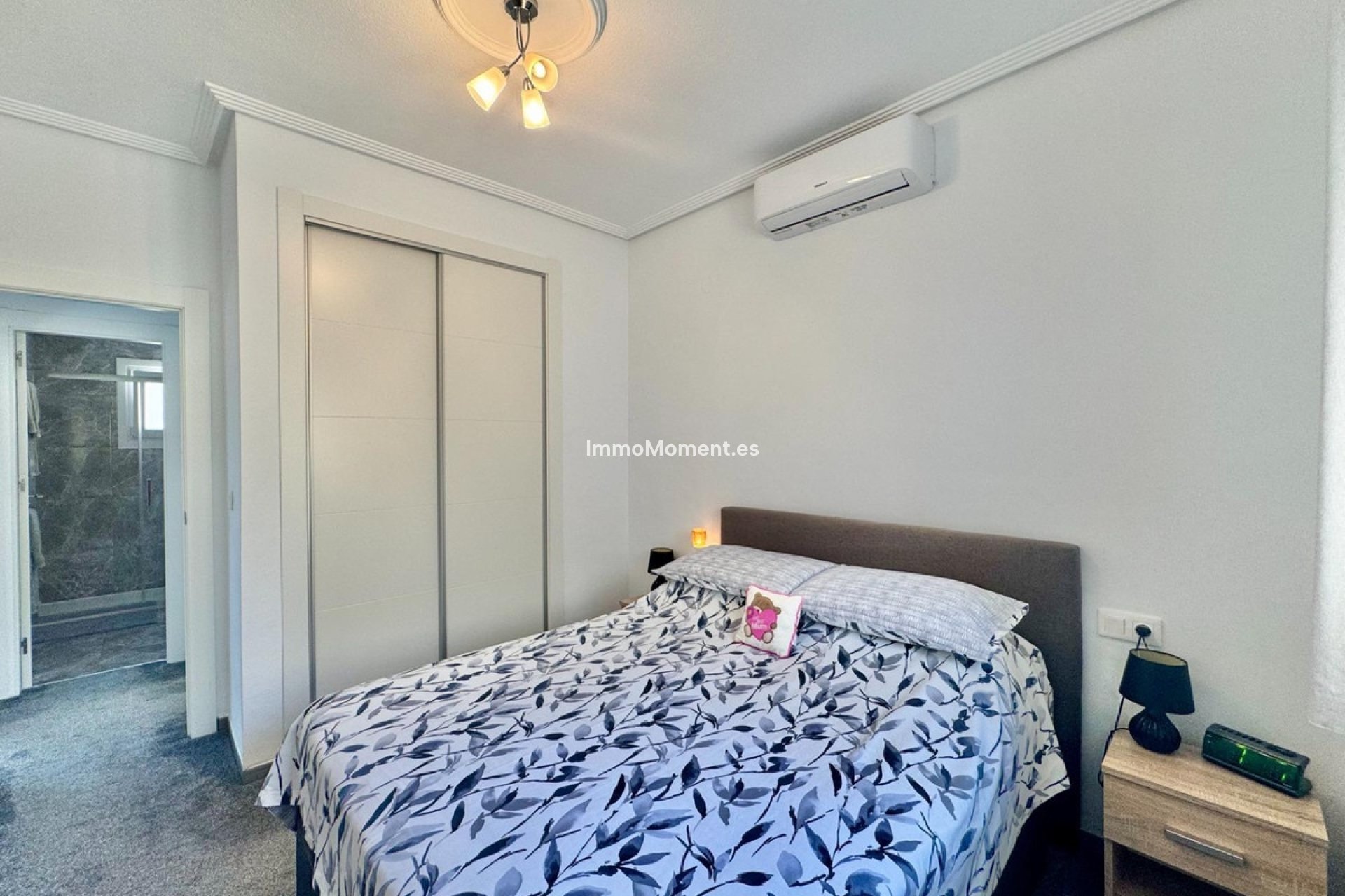 Resale - Detached villa - Orihuela - La Florida