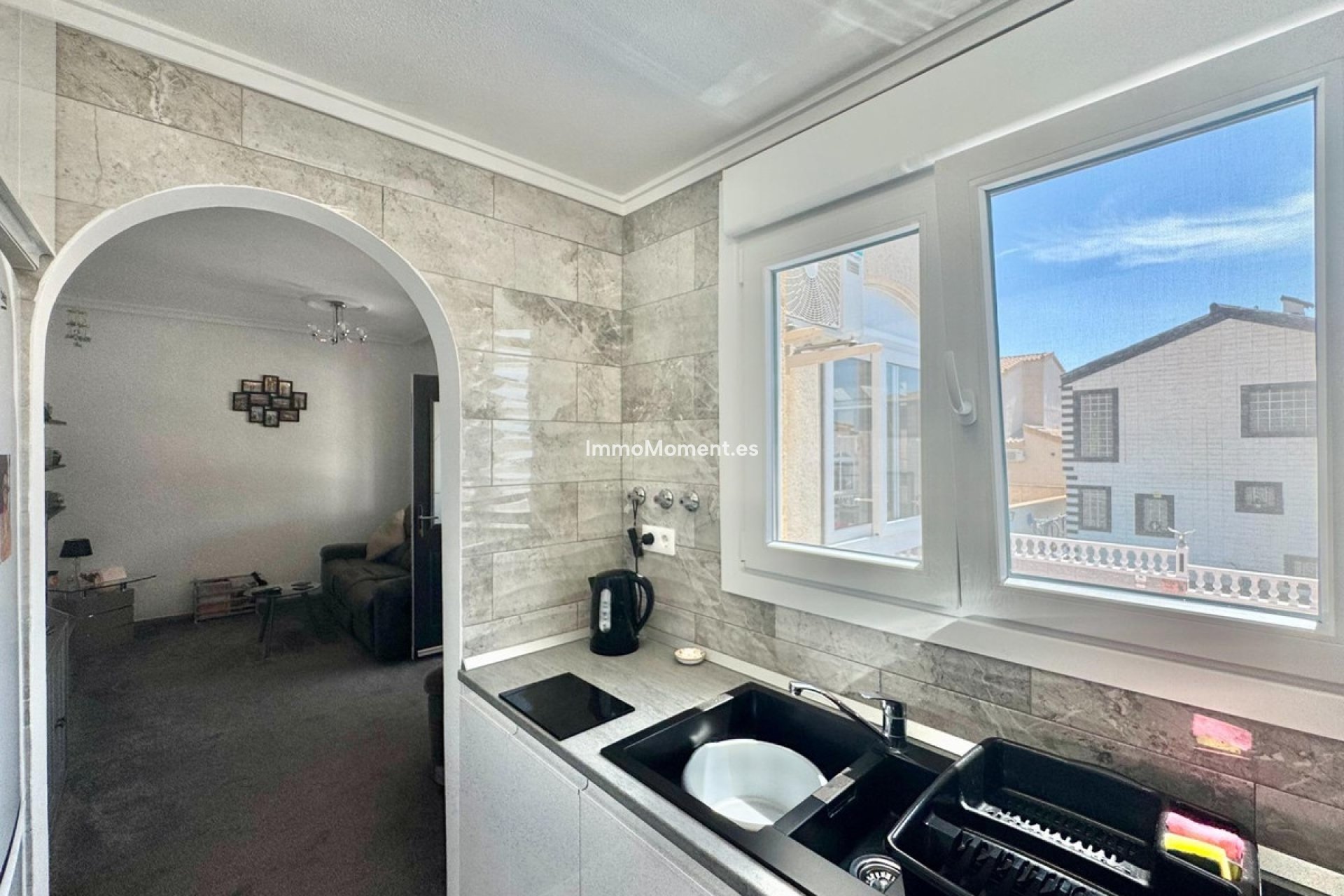 Resale - Detached villa - Orihuela - La Florida