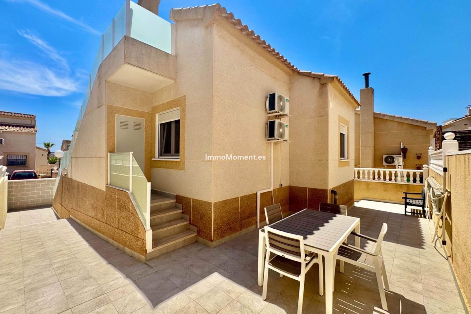 Resale - Detached villa - Orihuela - La Florida