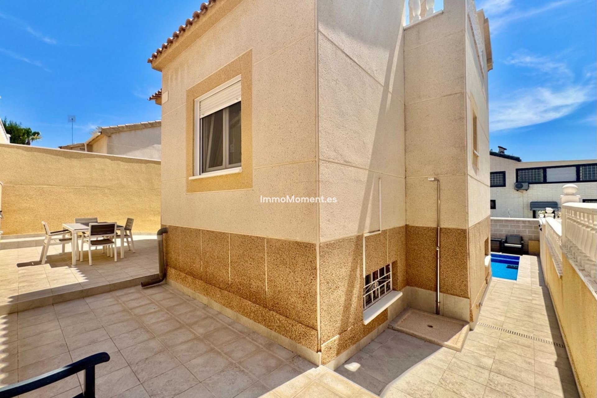 Resale - Detached villa - Orihuela - La Florida