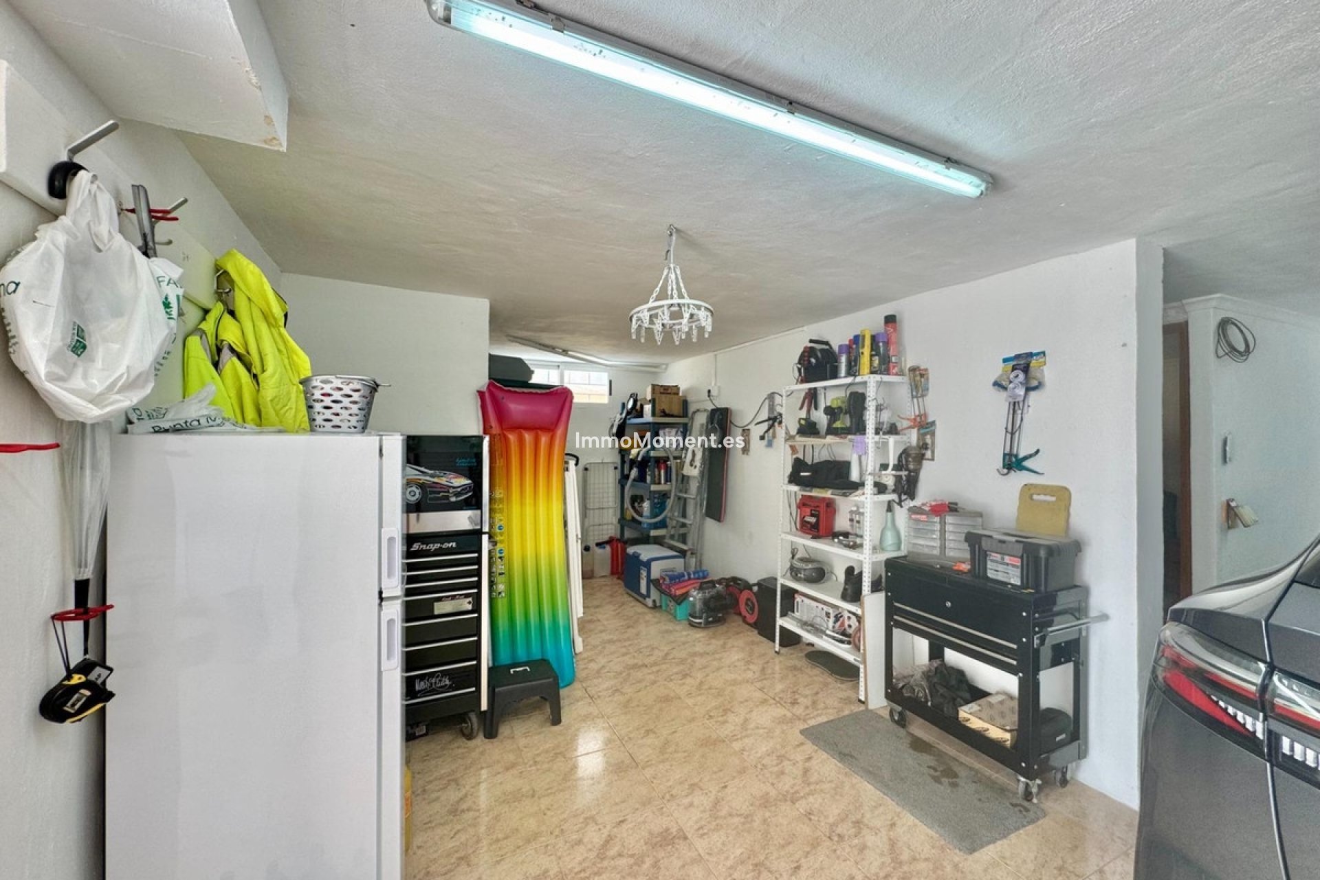 Resale - Detached villa - Orihuela - La Florida