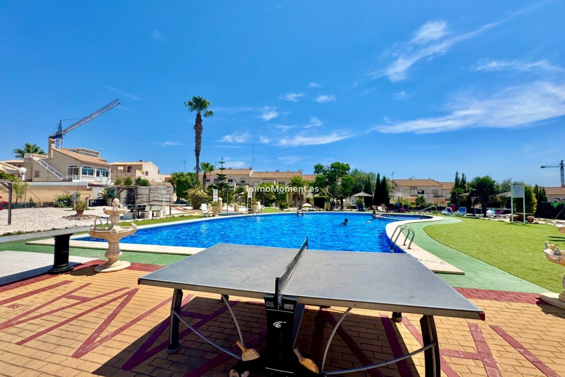 Resale - Detached villa - Orihuela - La Florida
