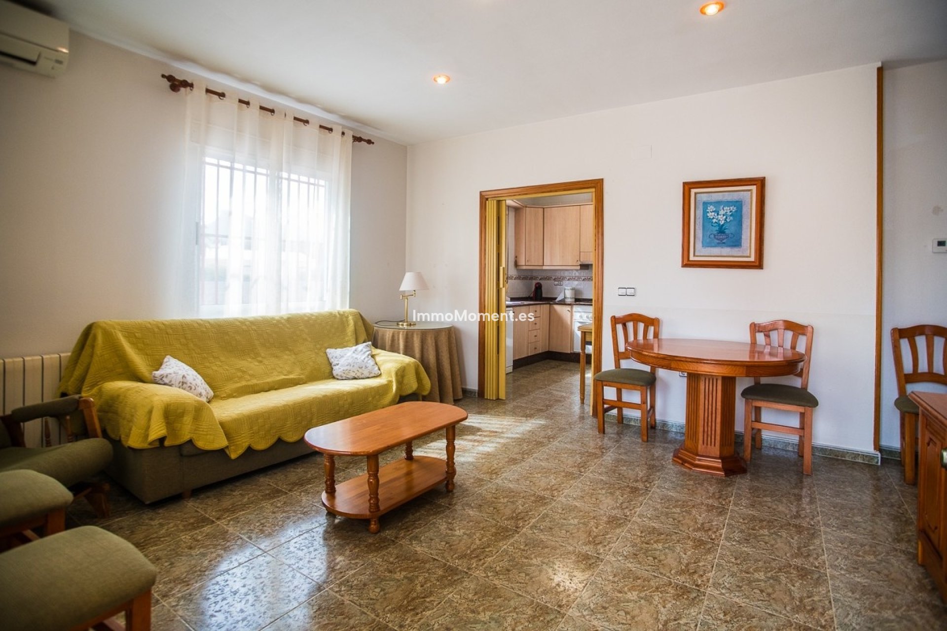 Resale - Detached villa - Orihuela - La Matanza
