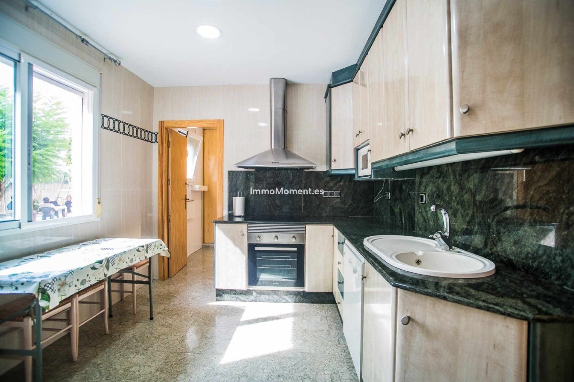 Resale - Detached villa - Orihuela - La Matanza