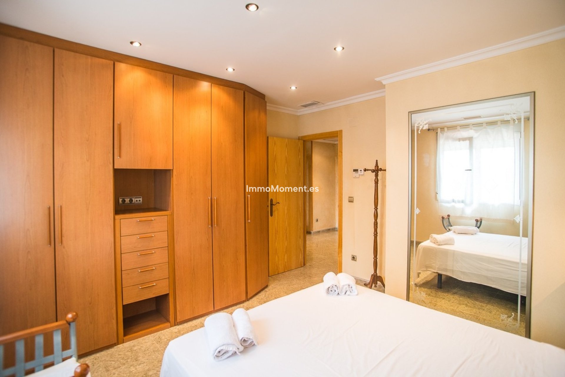 Resale - Detached villa - Orihuela - La Matanza