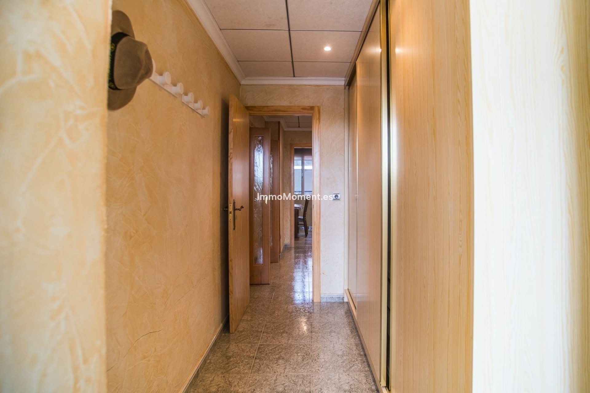 Resale - Detached villa - Orihuela - La Matanza