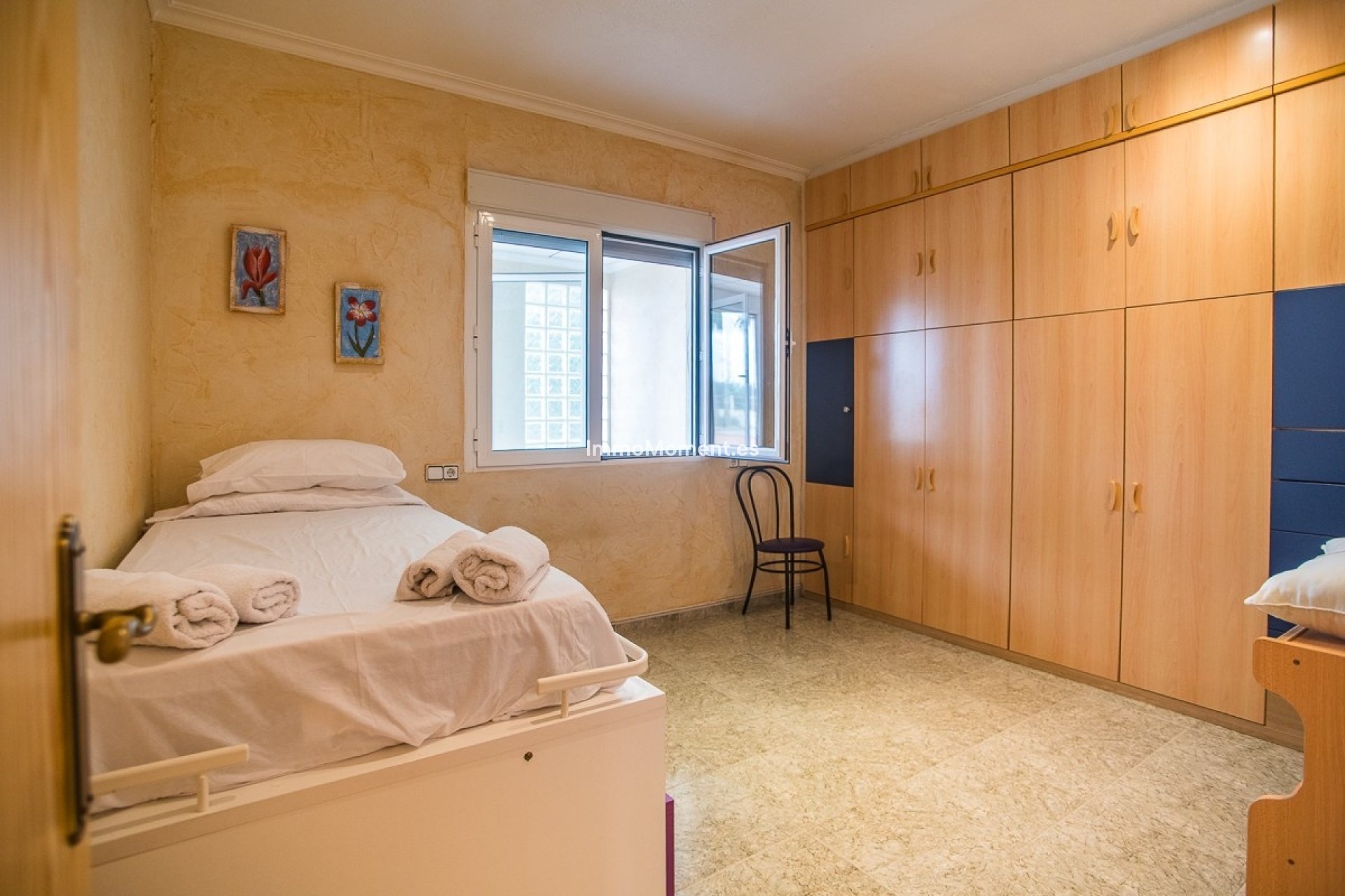 Resale - Detached villa - Orihuela - La Matanza